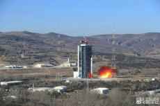 中國(guó)航天2022年首次發(fā)射開(kāi)門(mén)紅