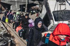 全球連線丨烏危機(jī)暴露西方媒體種族偏見