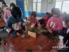 洞口縣茶場學(xué)校：突出素質(zhì)教育做實(shí)做細(xì)“雙減”