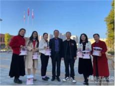 愛的四部曲，溫暖巾幗心