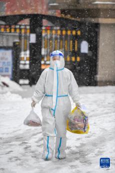 迎戰(zhàn)奧密克戎：中國“動態(tài)清零”進(jìn)行時！