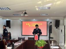 江西高速直屬一分局第四大隊舉行助學(xué)捐助儀式