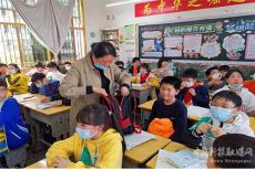 新田縣龍泉一?。菏绽U管制刀具及危險(xiǎn)物品，確保校園安全