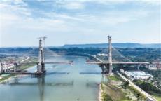 重大工程火熱推進(jìn) 投資實(shí)現(xiàn)開門紅