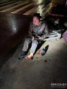 48小時，晝夜奮戰(zhàn)！只為找到你