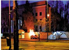 美國擴(kuò)大對(duì)俄羅斯制裁 普京女兒在列