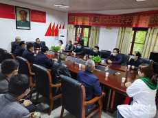 衡陽縣組織開展新冠肺炎疫情流調溯源實戰(zhàn)演練