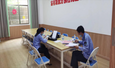 常寧市衛(wèi)生計生綜合監(jiān)督執(zhí)法局開展托育機構監(jiān)督檢查工作