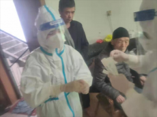 “華竹之師，抗疫之士”——邵陽市雙清區(qū)華竹小學抗疫記