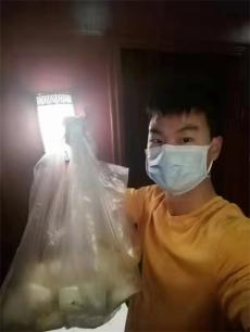 最美逆行? 戰(zhàn)“疫”有你——記華竹小學教師志愿者譚龍云