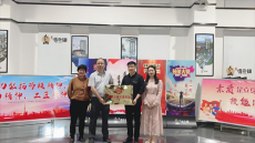 “五一”勞動(dòng)節(jié)|衡陽(yáng)市南岳區(qū)用實(shí)際行動(dòng)詮釋三大精神