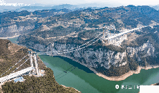 快上車！乘著“發(fā)展號(hào)”列車探“穩(wěn)”“韌”