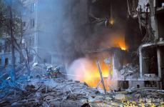 五角大樓承認(rèn)在德國基地訓(xùn)練烏克蘭武裝部隊