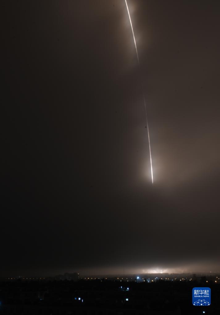 天舟四號貨運(yùn)飛船成功發(fā)射 中國空間站建造階段開啟