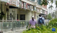 北京朝陽(yáng)：齊心協(xié)力抗擊疫情