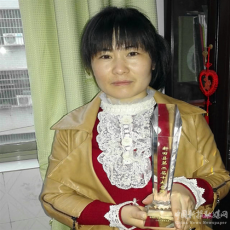 楊林：我播種陽光 收獲春天 學生的進步是我最好的榮譽證書