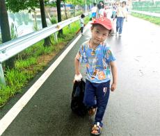 湖南新田：“6?5”世界環(huán)境日我們在行動(dòng)