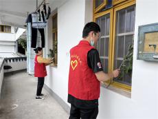 休寧縣汪村鎮(zhèn)：“強(qiáng)國復(fù)興有我” 艾葉飄香迎端午