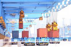 5月外貿(mào)增速回升映射經(jīng)濟暖意