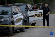 美國(guó)得州貨車慘案死亡移民人數(shù)升至50人