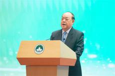 賀一誠將出席慶回歸大會(huì)暨香港特區(qū)新一屆政府就職禮