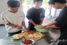 湖南新寧十萬學(xué)子樂享 “雙減”實(shí)惠