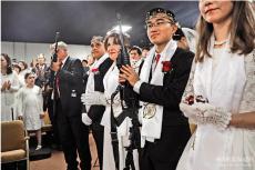 韓國(guó)“統(tǒng)一教”與日本右翼淵源深 日本政壇公開的秘密