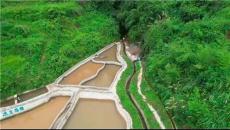 新寧花溪村：“活水養(yǎng)殖”，暢享