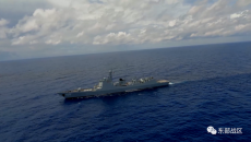 深海獵鯊，東部戰(zhàn)區(qū)全面提升聯(lián)合反潛作戰(zhàn)能力