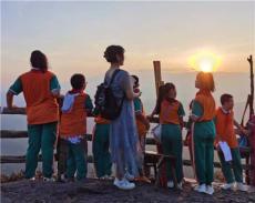 英語夏令營活動：讓學(xué)習(xí)輕松有趣起來！