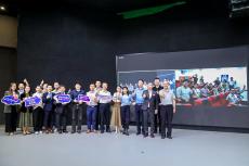 第七屆京臺青年創(chuàng)新創(chuàng)業(yè)大賽收官