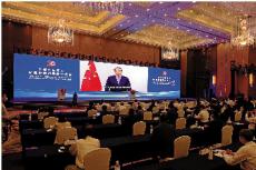 統(tǒng)促大會通過宣言：一中原則不容挑戰(zhàn)