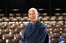 名伶羅家英的粵劇新實驗