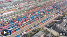 “一帶一路”開(kāi)辟高水平開(kāi)放新天地