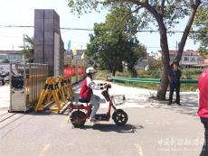 安徽廬江縣郭河鎮(zhèn)：“一盔一帶“進校園?安全守護伴我行