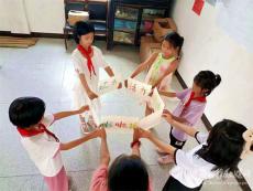 新田新隆中心校：社團活動豐富多彩