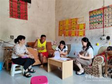 湘西古丈民中：上學(xué)路上一個都不能少