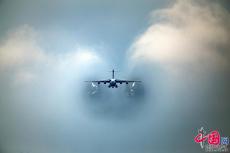 中國航展：多型戰(zhàn)機轉(zhuǎn)場抵達珠海