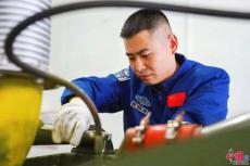 “電源醫(yī)生”姜坤——十六年匠心守護通信心臟