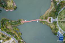 大美濕地城市丨常德