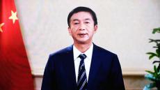 李家超：憲法是國(guó)家的根本法 是治國(guó)安邦的總章程