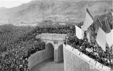 弘揚(yáng)紅旗渠精神??推進(jìn)高質(zhì)量發(fā)展