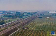 新成昆鐵路全線貫通運(yùn)營(yíng)