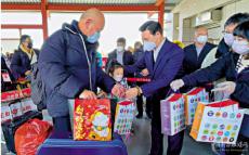 臺商促蔡政府開放經(jīng)金門中轉