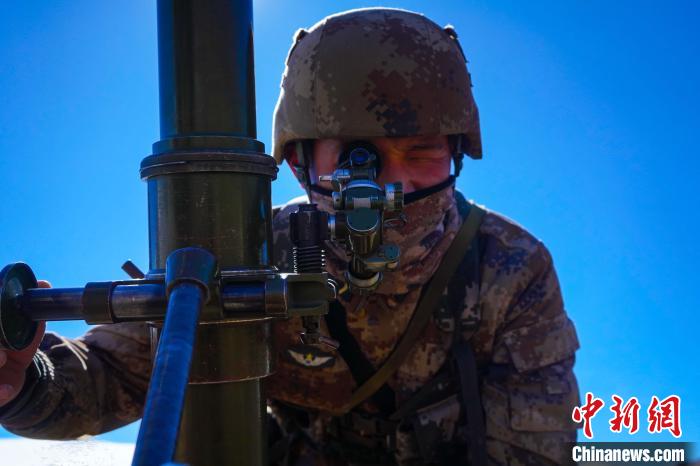 測(cè)量瞄準(zhǔn)?！敲衫?攝