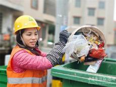 湖南新田：干干凈凈迎新年（組圖）