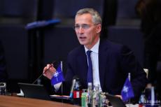 北約欲援烏更多重武器 “豹”式坦克最快得明年？