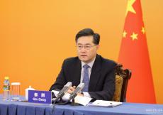 第十四屆“大愛無國界”國際義賣活動開幕式在京舉行