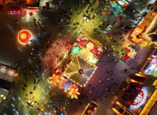 活力旺盛 增益全球——世界歡迎中國春節(jié)消費熱潮