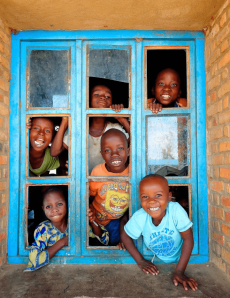 中國“萬村通”項目碩果累累，造福非洲